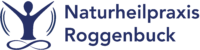 Logo Naturheilpraxis Roggenbuck